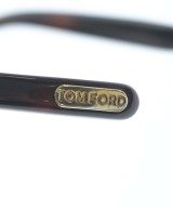 TOM FORD（トムフォード）サングラス 茶 サイズ:- レディース/2200714840031