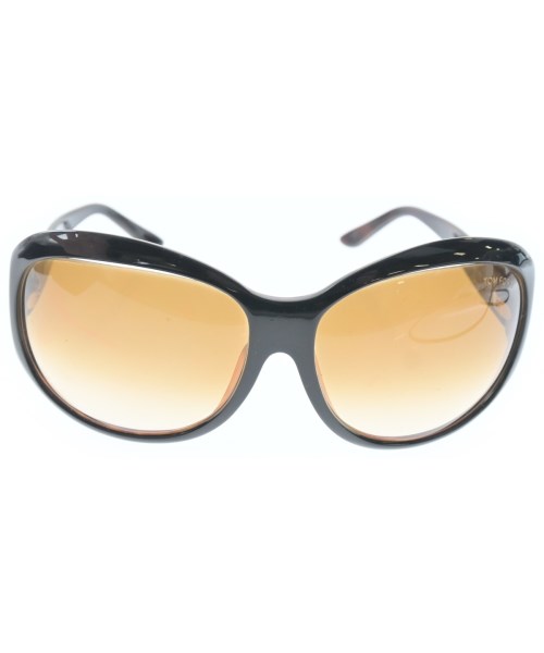 TOM FORD（トムフォード）サングラス 黒 サイズ:- レディース/2200645016062