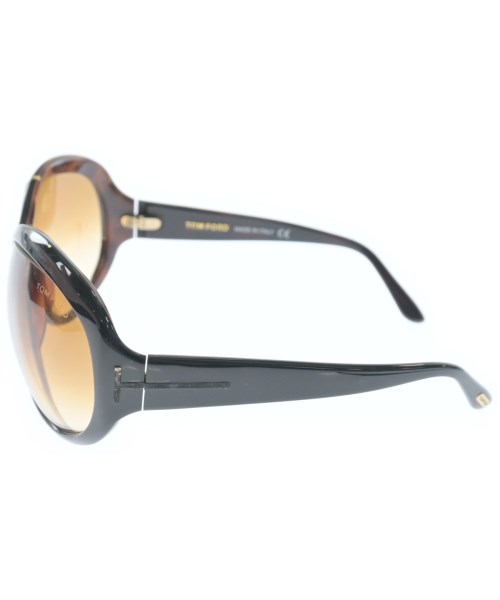 TOM FORD（トムフォード）サングラス 黒 サイズ:- レディース/2200645016062