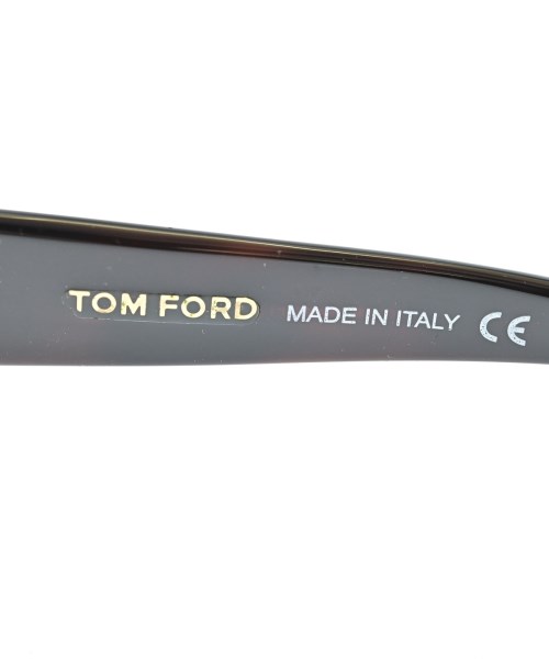 TOM FORD（トムフォード）サングラス 黒 サイズ:- レディース/2200645016062