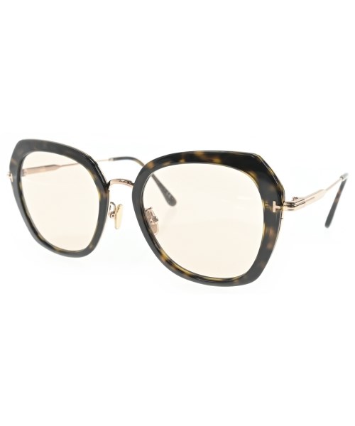 TOM FORD(トムフォード)サングラス 茶 サイズ:-/2200642630117