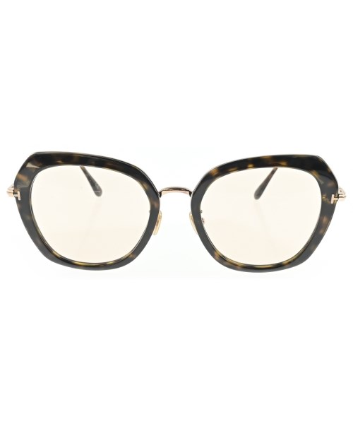 TOM FORD（トムフォード）サングラス 茶 サイズ:- レディース/2200642630117