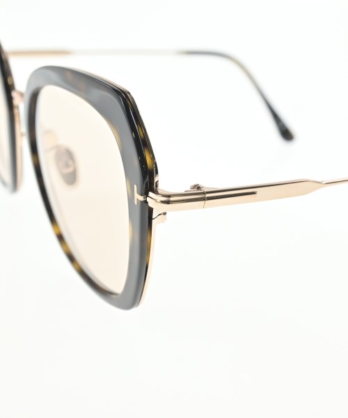 TOM FORD（トムフォード）サングラス 茶 サイズ:- レディース/2200642630117