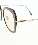 TOM FORD（トムフォード）サングラス 茶 サイズ:- レディース/2200642630117