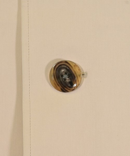 TOM FORD（トムフォード）ステンカラーコート ベージュ サイズ:44(S位) メンズ/2200636217010