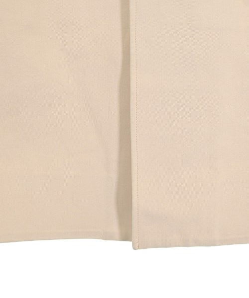 TOM FORD（トムフォード）ステンカラーコート ベージュ サイズ:44(S位) メンズ/2200636217010