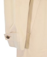 TOM FORD（トムフォード）ステンカラーコート ベージュ サイズ:44(S位) メンズ/2200636217010
