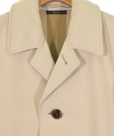 TOM FORD（トムフォード）ステンカラーコート ベージュ サイズ:44(S位) メンズ/2200636217010