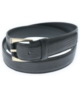 TOM FORD（トムフォード）ベルト 黒 サイズ:- メンズ/2200636217140