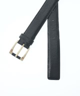 TOM FORD（トムフォード）ベルト 黒 サイズ:- メンズ/2200636217140