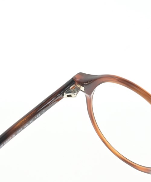 TOM FORD（トムフォード）メガネ 茶 サイズ:- レディース/2200635431257