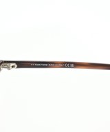 TOM FORD（トムフォード）メガネ 茶 サイズ:- レディース/2200635431257