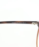 TOM FORD（トムフォード）メガネ 茶 サイズ:- レディース/2200635431257