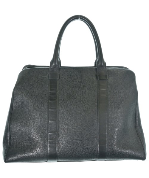 TOM FORD（トムフォード）ボストンバッグ 黒 サイズ:- メンズ/2200639684154