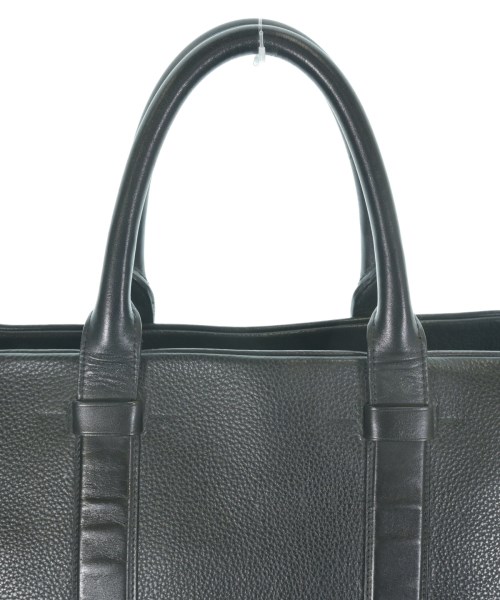 TOM FORD（トムフォード）ボストンバッグ 黒 サイズ:- メンズ/2200639684154