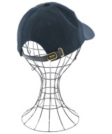 TOM FORD（トムフォード）キャップ 黒 サイズ:- メンズ/2200642390035