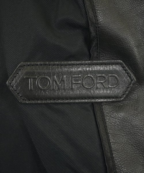 TOM FORD（トムフォード）その他 白 サイズ:48(L位) メンズ/2200652723014