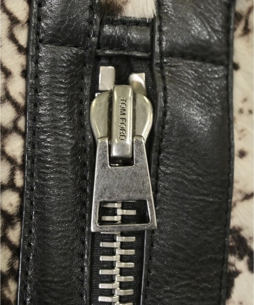 TOM FORD（トムフォード）その他 白 サイズ:48(L位) メンズ/2200652723014