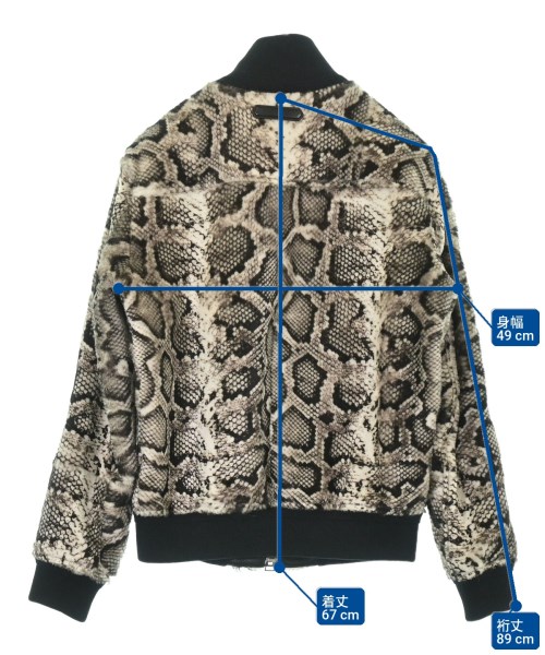 TOM FORD（トムフォード）その他 白 サイズ:48(L位) メンズ/2200652723014