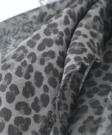 TOM FORD（トムフォード）ストール グレー サイズ:- メンズ/2200652723021