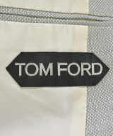 TOM FORD（トムフォード）カジュアルジャケット グレー サイズ:50(XL位) メンズ/2200702107108