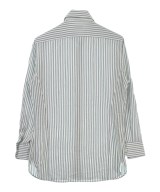 TOM FORD（トムフォード）カジュアルシャツ グレー サイズ:39(M位) メンズ/2200699316118