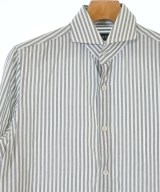 TOM FORD（トムフォード）カジュアルシャツ グレー サイズ:39(M位) メンズ/2200699316118