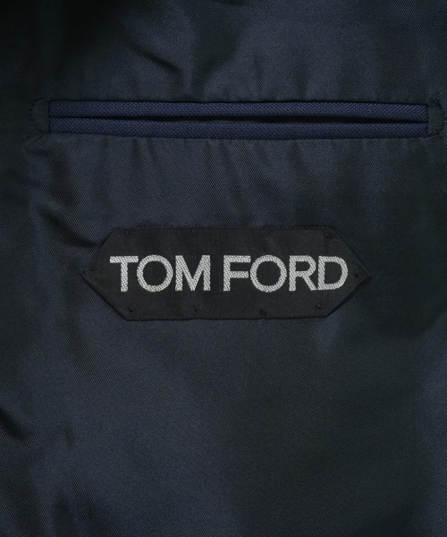 TOM FORD（トムフォード）その他 紺 サイズ:46(M位)/46/46 メンズ/2200703920027