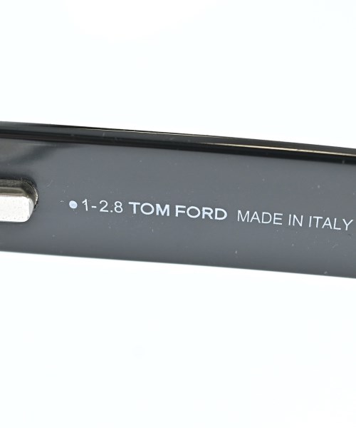 TOM FORD（トムフォード）メガネ 黒 サイズ:- レディース/2200704125438