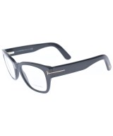 TOM FORD（トムフォード）メガネ 黒 サイズ:- レディース/2200704125438