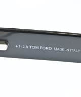 TOM FORD（トムフォード）メガネ 黒 サイズ:- レディース/2200704125438