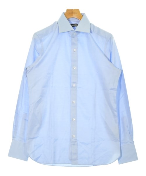TOM FORD(トムフォード)のドレスシャツ サイズ:40(L位) 10,400円