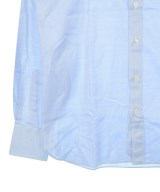 TOM FORD（トムフォード）ドレスシャツ 青 サイズ:40(L位) メンズ/2200704297692