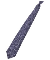 TOM FORD（トムフォード）ネクタイ 紫 サイズ:- メンズ/2200704604674