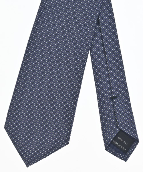 TOM FORD（トムフォード）ネクタイ 青 サイズ:- メンズ/2200704642669