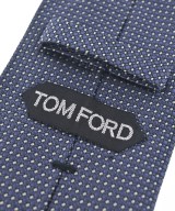 TOM FORD（トムフォード）ネクタイ 青 サイズ:- メンズ/2200704642669
