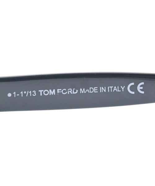 TOM FORD（トムフォード）サングラス 黒 サイズ:- レディース/2200705697323