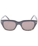 TOM FORD（トムフォード）サングラス 黒 サイズ:- レディース/2200705697323