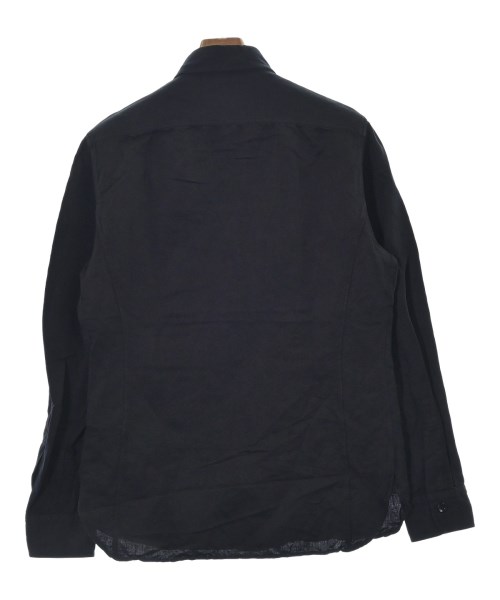 TOM FORD（トムフォード）カジュアルシャツ 黒 サイズ:-(M位) メンズ/2200705709255
