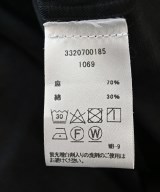 TOM FORD（トムフォード）カジュアルシャツ 黒 サイズ:-(M位) メンズ/2200705709255