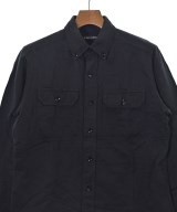 TOM FORD（トムフォード）カジュアルシャツ 黒 サイズ:-(M位) メンズ/2200705709255