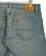 TOM FORD（トムフォード）デニムパンツ 青 サイズ:29(S位) メンズ/2200709171010