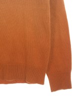 TOM FORD（トムフォード）ニット・セーター オレンジ サイズ:48(L位) メンズ/2200709171058
