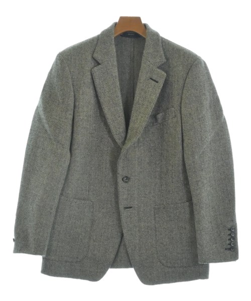 TOM FORD(トムフォード)テーラードジャケット グレー サイズ:-(M位)/2200659139191