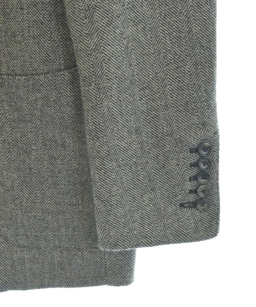 TOM FORD（トムフォード）テーラードジャケット グレー サイズ:-(M位) メンズ/2200659139191