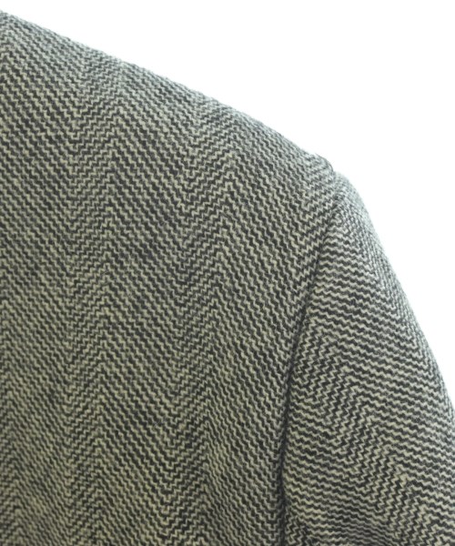 TOM FORD（トムフォード）テーラードジャケット グレー サイズ:-(M位) メンズ/2200659139191