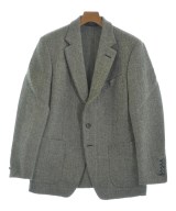 TOM FORD（トムフォード）テーラードジャケット グレー サイズ:-(M位) メンズ/2200659139191