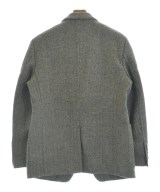 TOM FORD（トムフォード）テーラードジャケット グレー サイズ:-(M位) メンズ/2200659139191