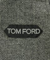TOM FORD（トムフォード）テーラードジャケット グレー サイズ:-(M位) メンズ/2200659139191