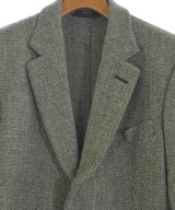 TOM FORD（トムフォード）テーラードジャケット グレー サイズ:-(M位) メンズ/2200659139191